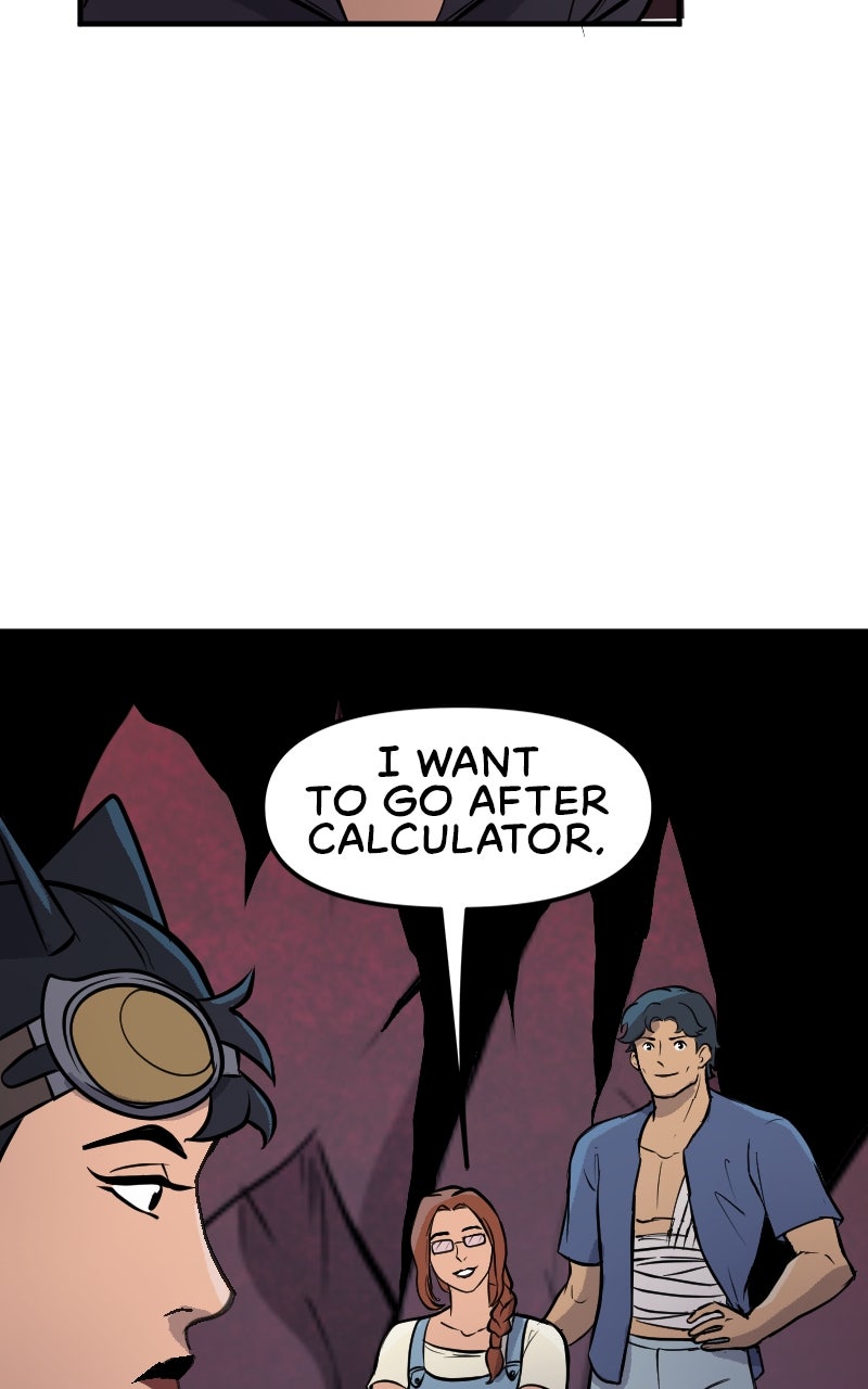 Batman: Wayne family adventures (S3) Ep. 137 - Compromise page 61 - 