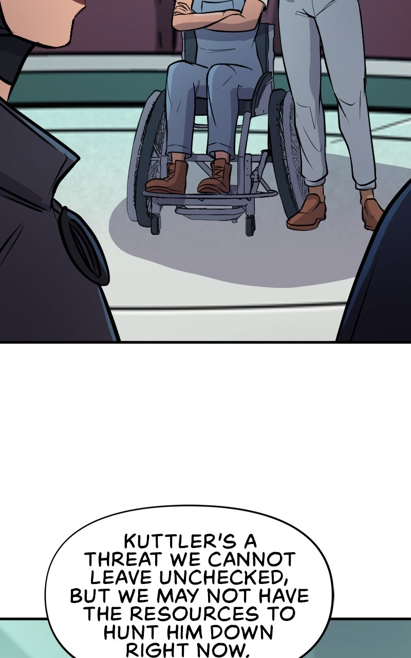 Batman: Wayne family adventures (S3) Ep. 137 - Compromise page 62 - 