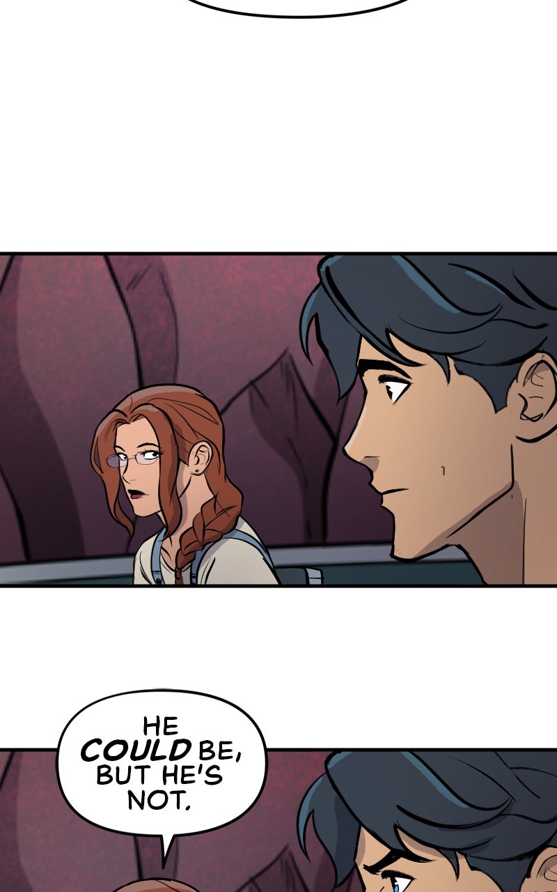 Batman: Wayne family adventures (S3) Ep. 137 - Compromise page 64 - 