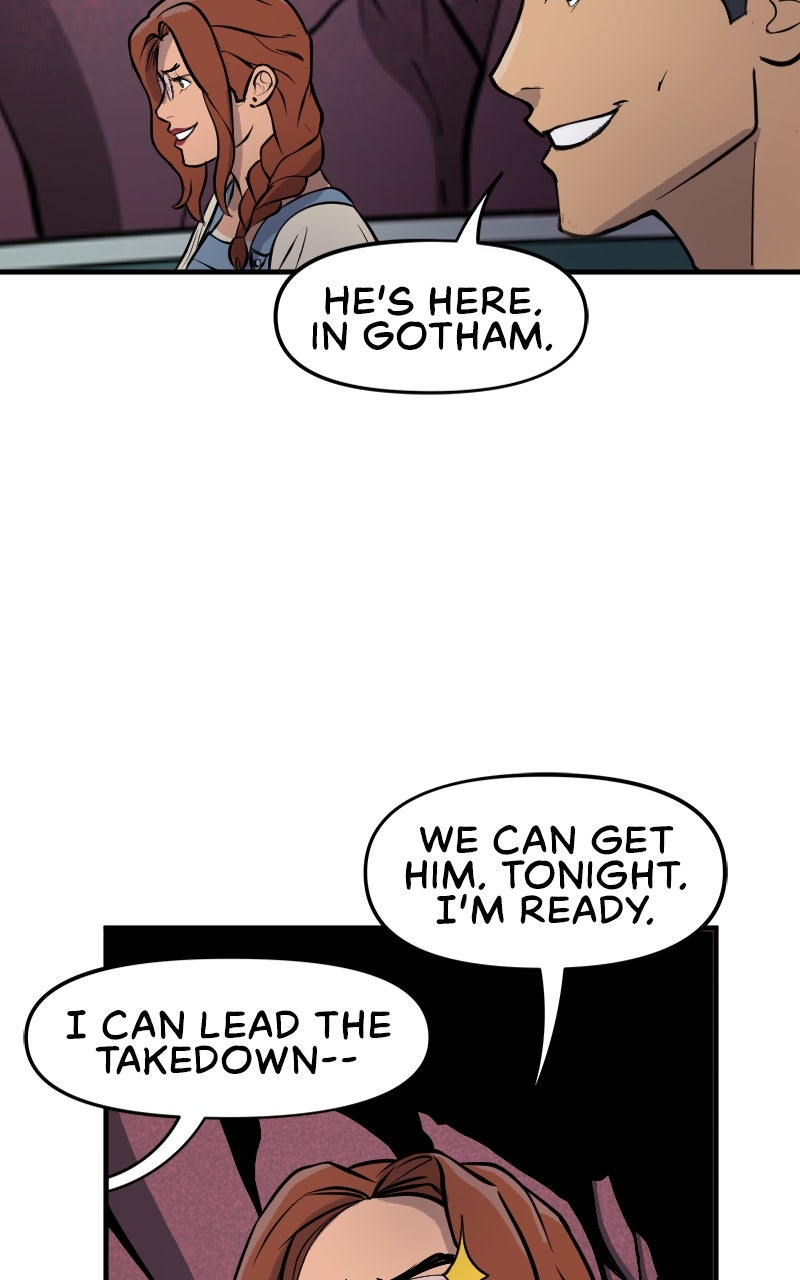 Batman: Wayne family adventures (S3) Ep. 137 - Compromise page 65 - 