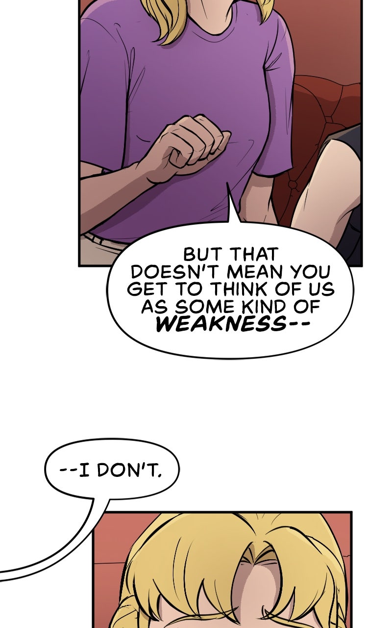 Batman: Wayne family adventures (S3) Ep. 137 - Compromise page 8 - 