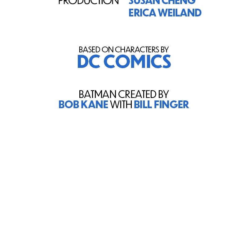 Batman: Wayne family adventures (S3) Ep. 137 - Compromise page 84 - 