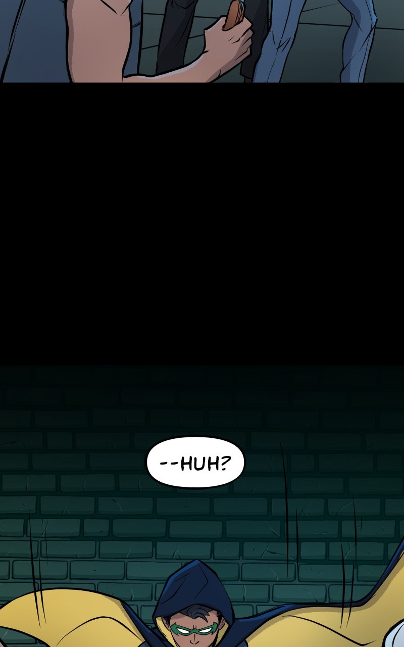 Batman: Wayne family adventures (S3) Ep. 138 - Riposte page 12 - 