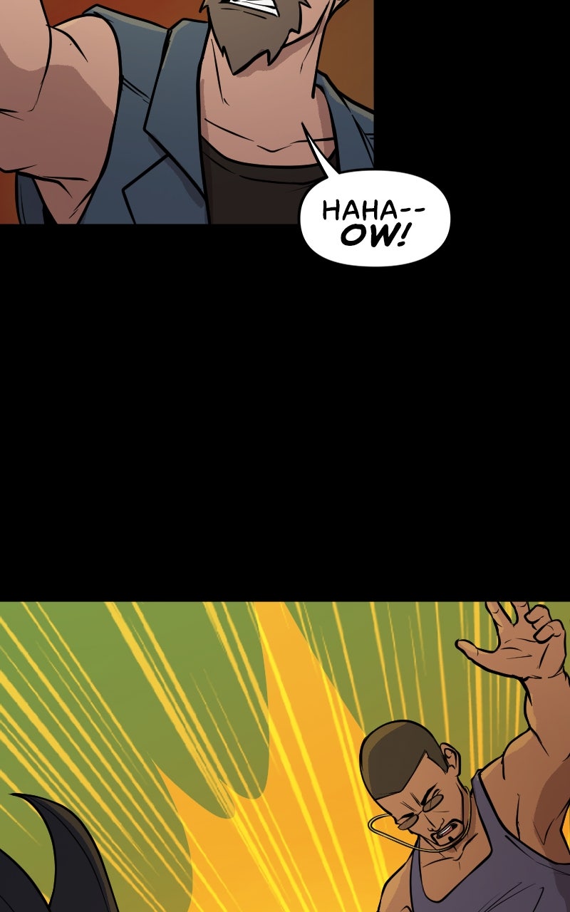Batman: Wayne family adventures (S3) Ep. 138 - Riposte page 17 - 