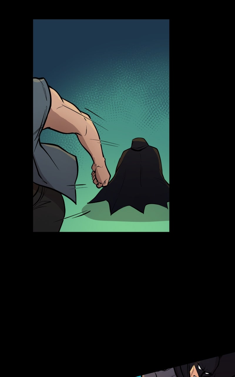Batman: Wayne family adventures (S3) Ep. 138 - Riposte page 20 - 