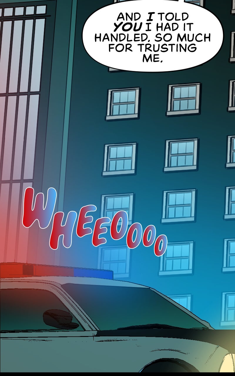 Batman: Wayne family adventures (S3) Ep. 138 - Riposte page 23 - 