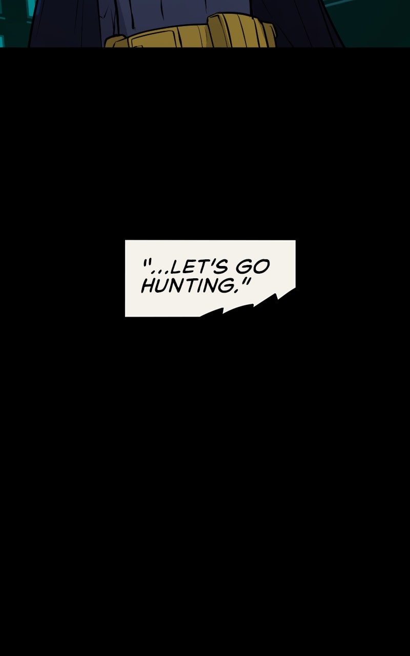 Batman: Wayne family adventures (S3) Ep. 138 - Riposte page 43 - 