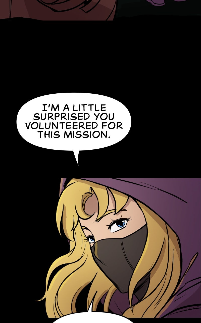 Batman: Wayne family adventures (S3) Ep. 138 - Riposte page 45 - 