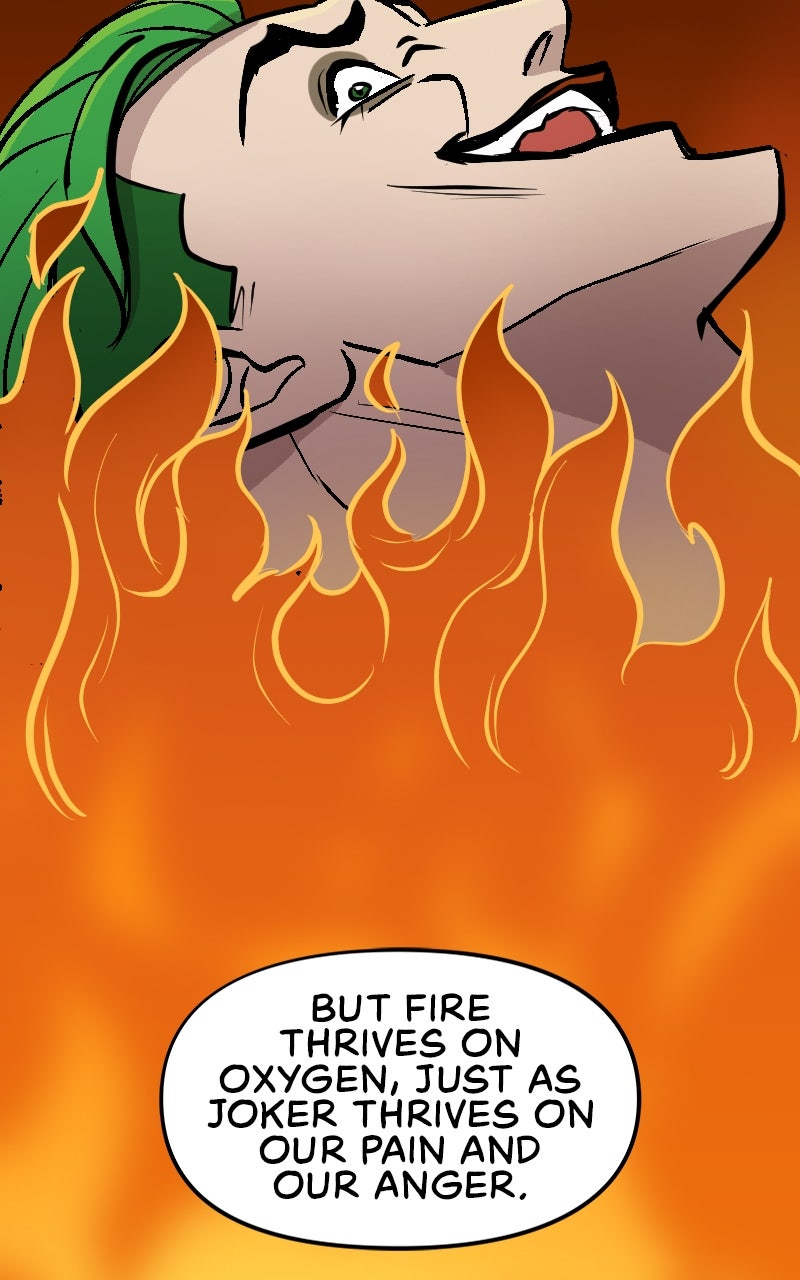 Batman: Wayne family adventures (S3) Ep. 138 - Riposte page 48 - 