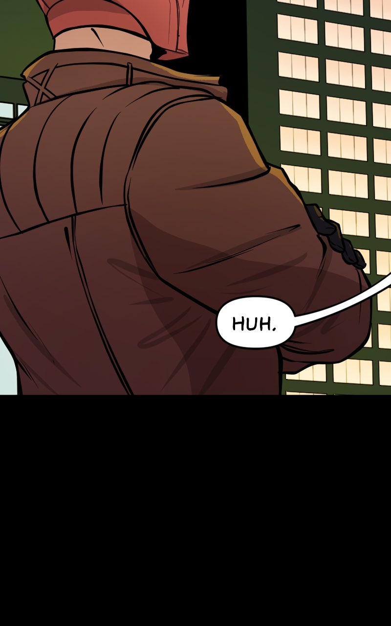Batman: Wayne family adventures (S3) Ep. 138 - Riposte page 51 - 