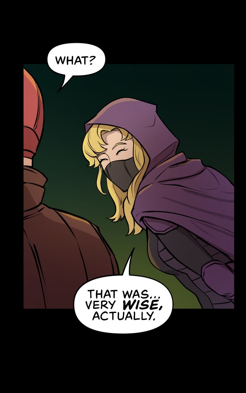 Batman: Wayne family adventures (S3) Ep. 138 - Riposte page 52 - 