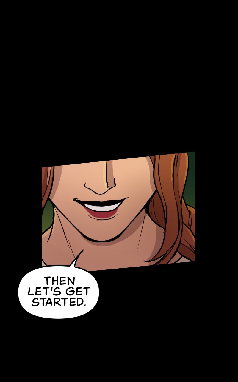 Batman: Wayne family adventures (S3) Ep. 138 - Riposte page 59 - 