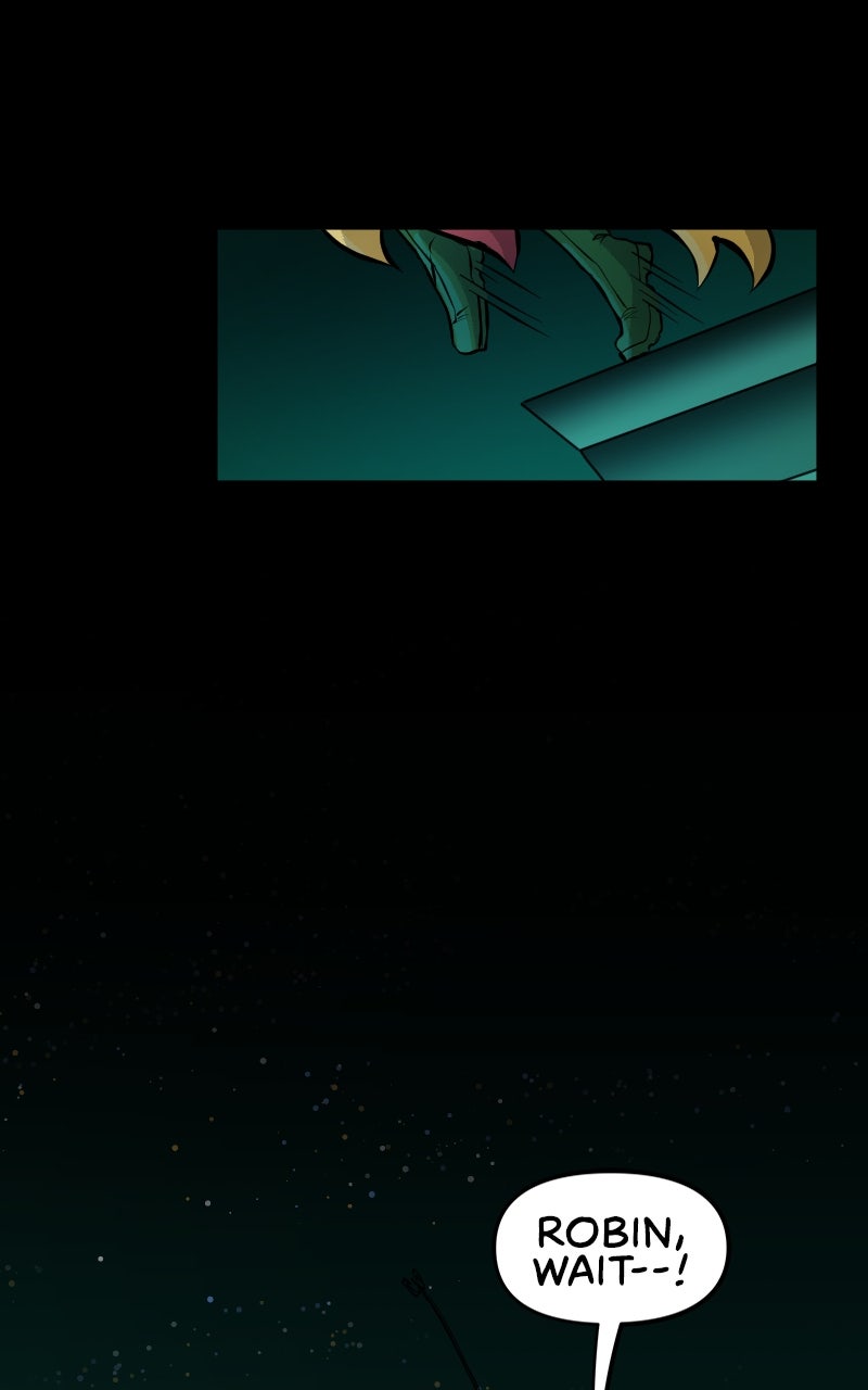 Batman: Wayne family adventures (S3) Ep. 138 - Riposte page 7 - 