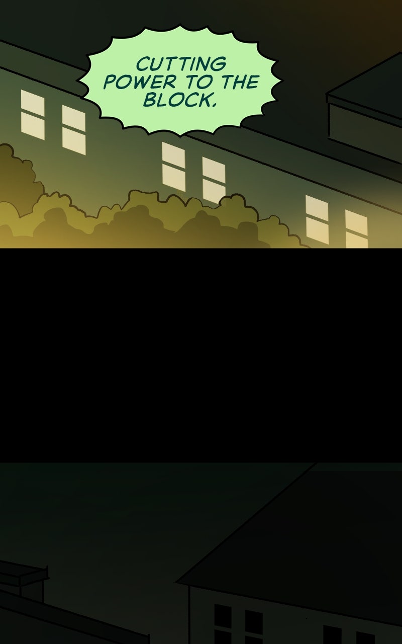 Batman: Wayne family adventures (S3) Ep. 138 - Riposte page 61 - 