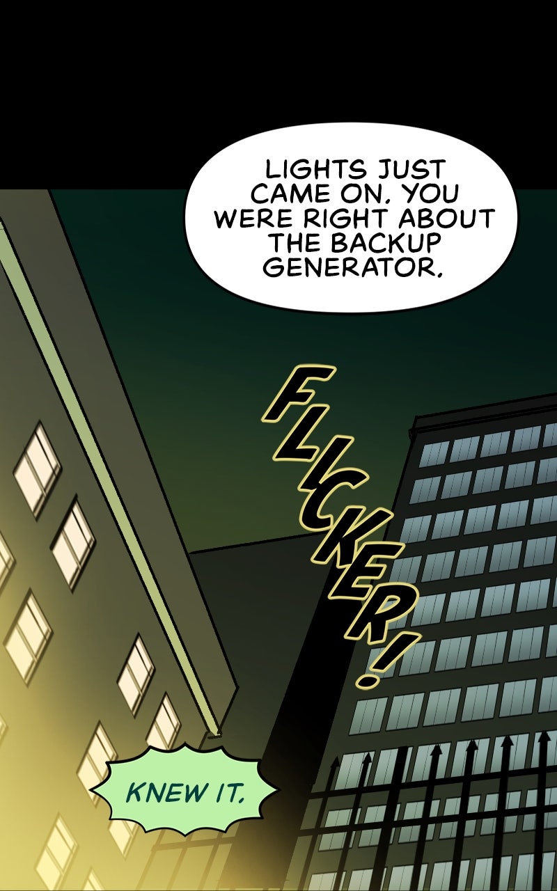 Batman: Wayne family adventures (S3) Ep. 138 - Riposte page 64 - 