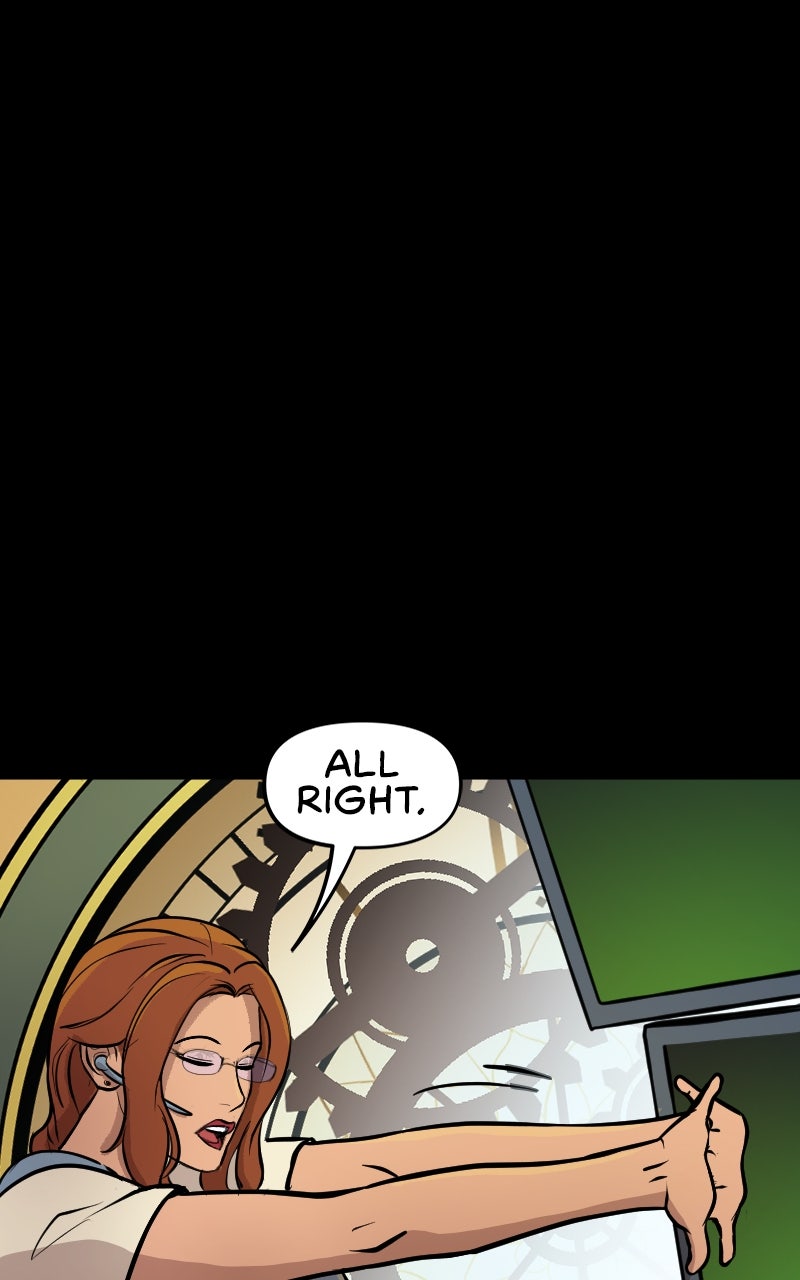 Batman: Wayne family adventures (S3) Ep. 138 - Riposte page 65 - 