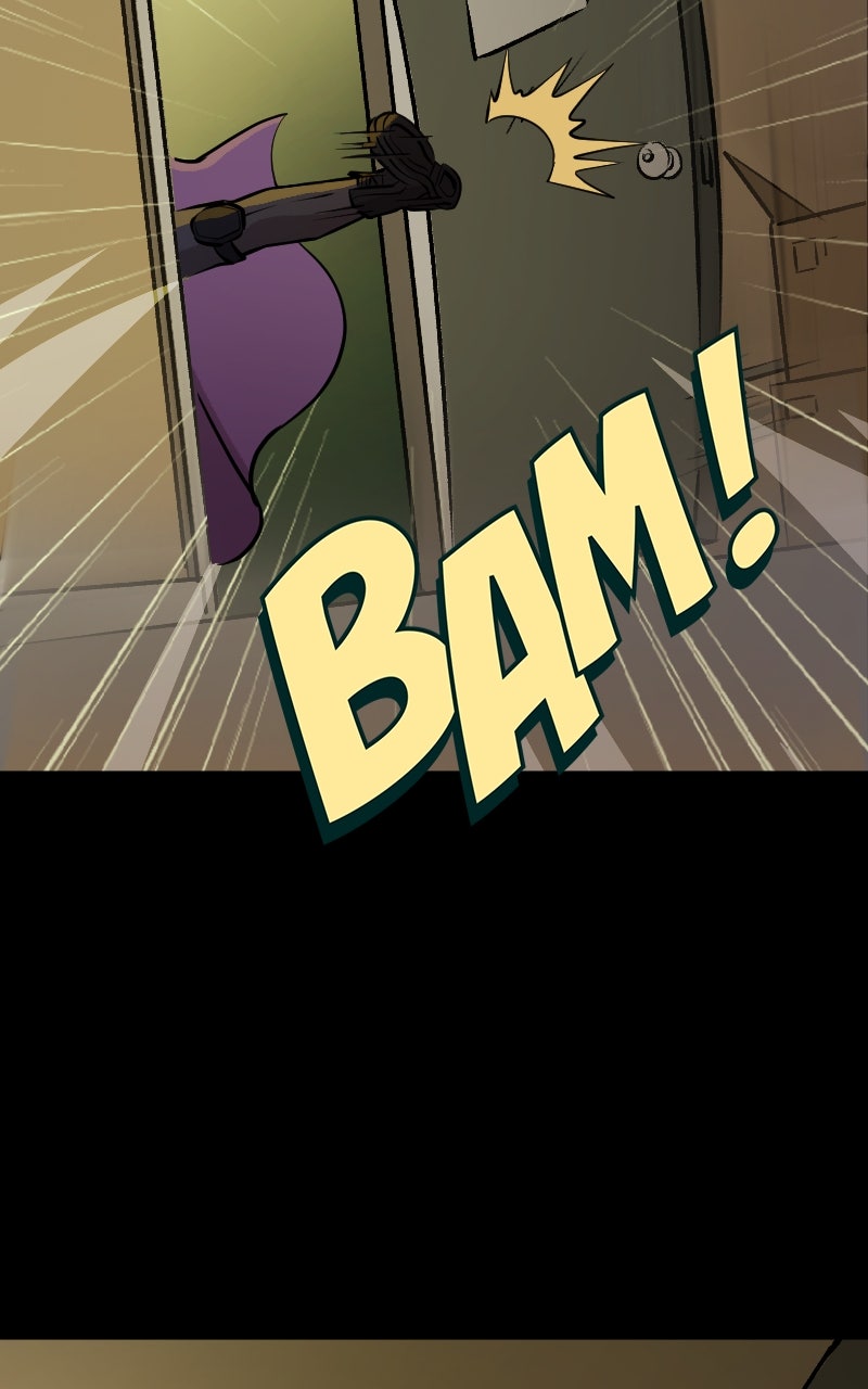 Batman: Wayne family adventures (S3) Ep. 138 - Riposte page 79 - 