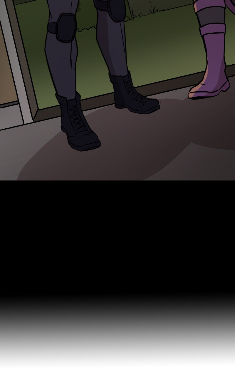 Batman: Wayne family adventures (S3) Ep. 138 - Riposte page 81 - 