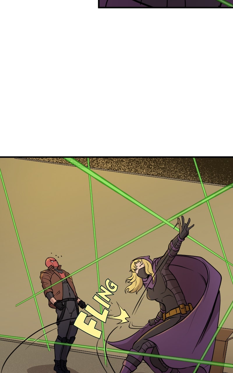 Batman: Wayne family adventures (S3) Ep. 139 - Unplugged page 11 - 