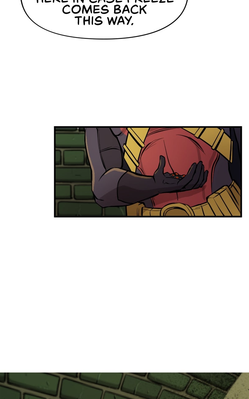 Batman: Wayne family adventures (S3) Ep. 139 - Unplugged page 102 - 
