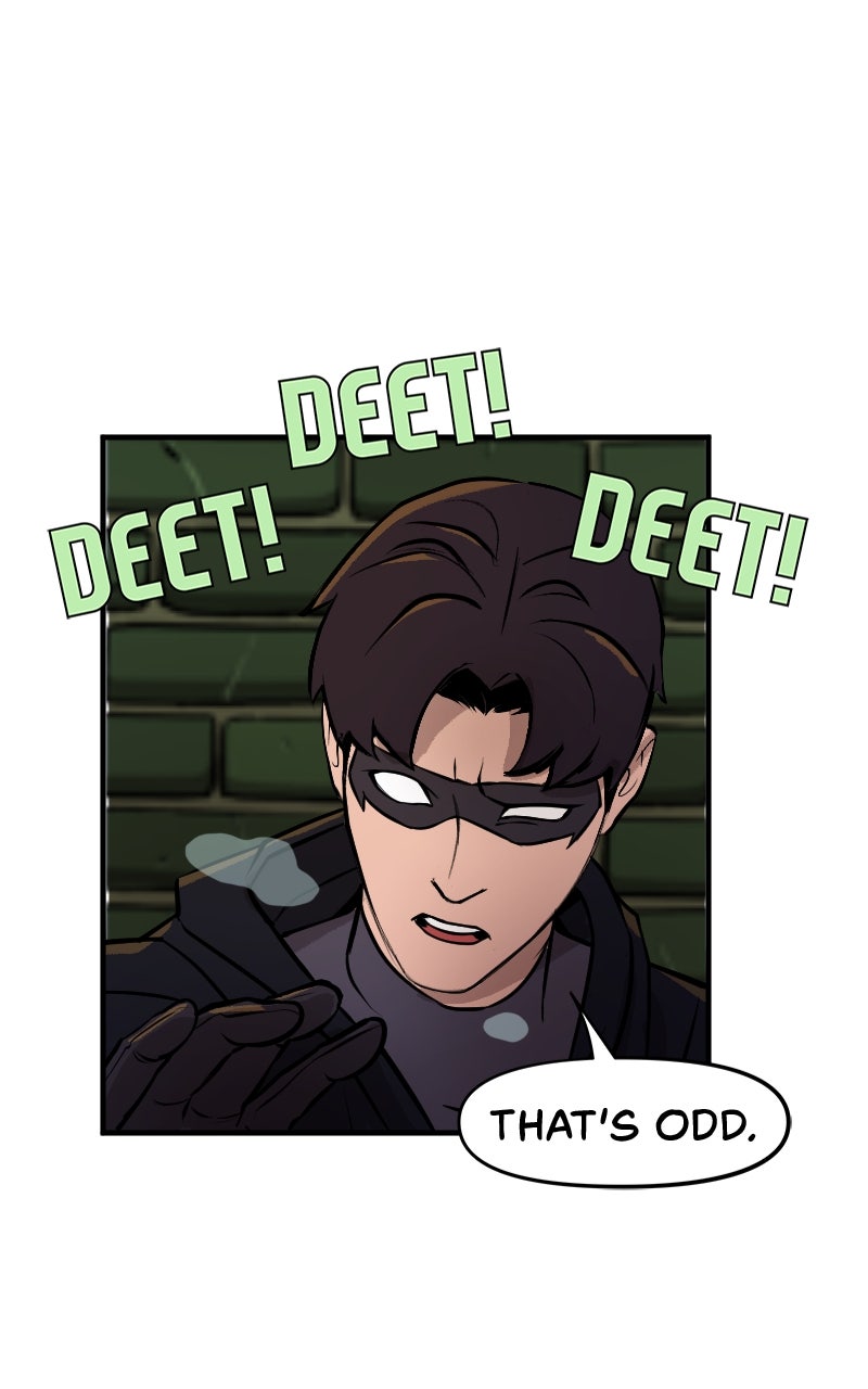 Batman: Wayne family adventures (S3) Ep. 139 - Unplugged page 104 - 