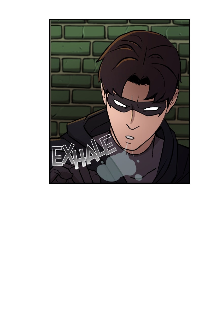 Batman: Wayne family adventures (S3) Ep. 139 - Unplugged page 105 - 