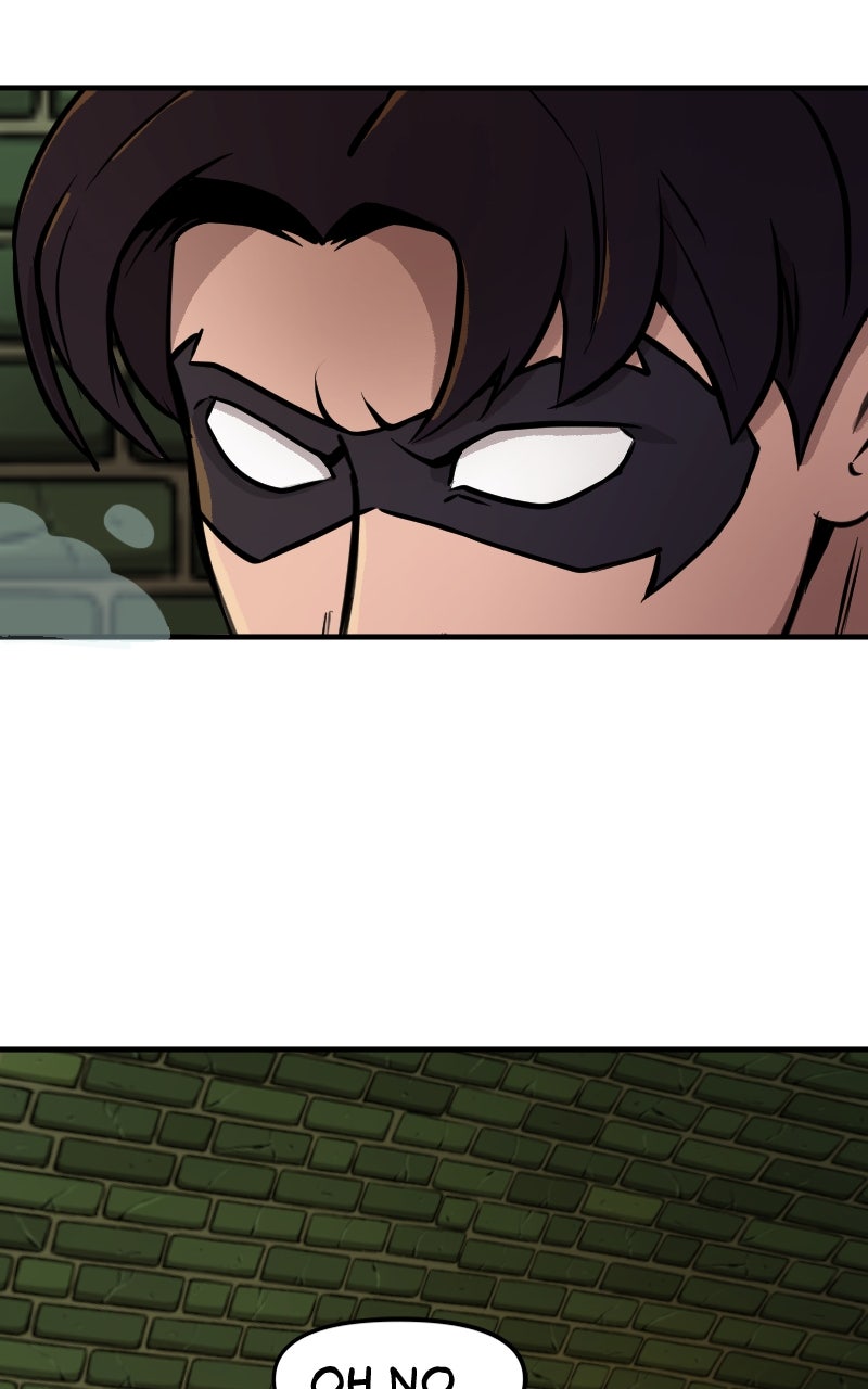 Batman: Wayne family adventures (S3) Ep. 139 - Unplugged page 106 - 