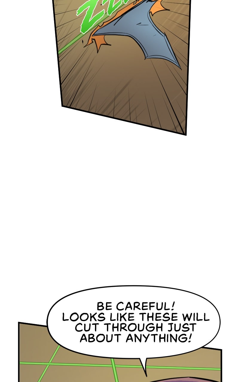 Batman: Wayne family adventures (S3) Ep. 139 - Unplugged page 13 - 