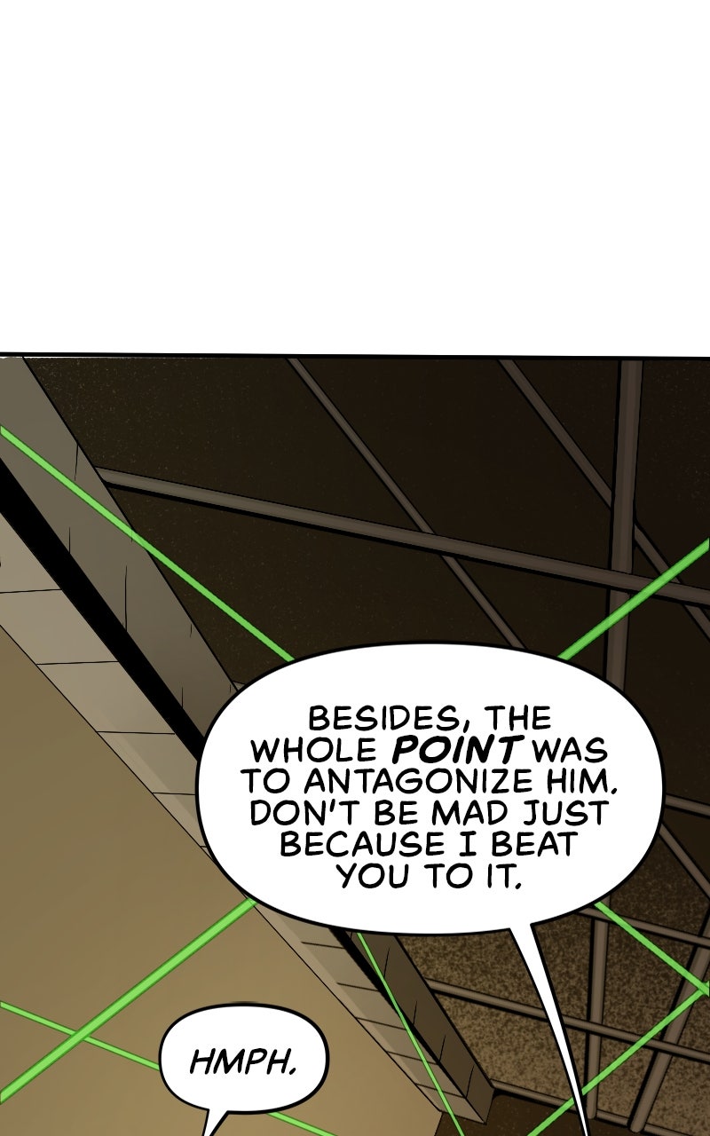 Batman: Wayne family adventures (S3) Ep. 139 - Unplugged page 22 - 