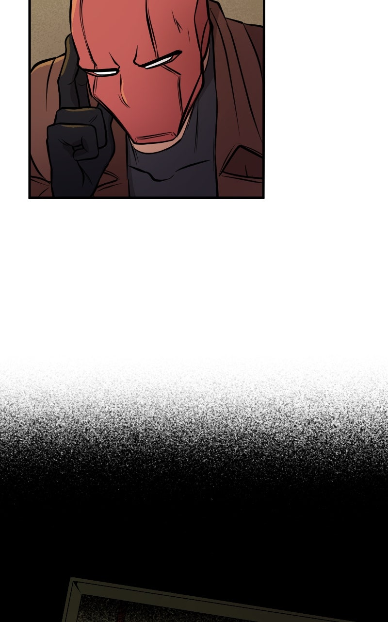 Batman: Wayne family adventures (S3) Ep. 139 - Unplugged page 24 - 