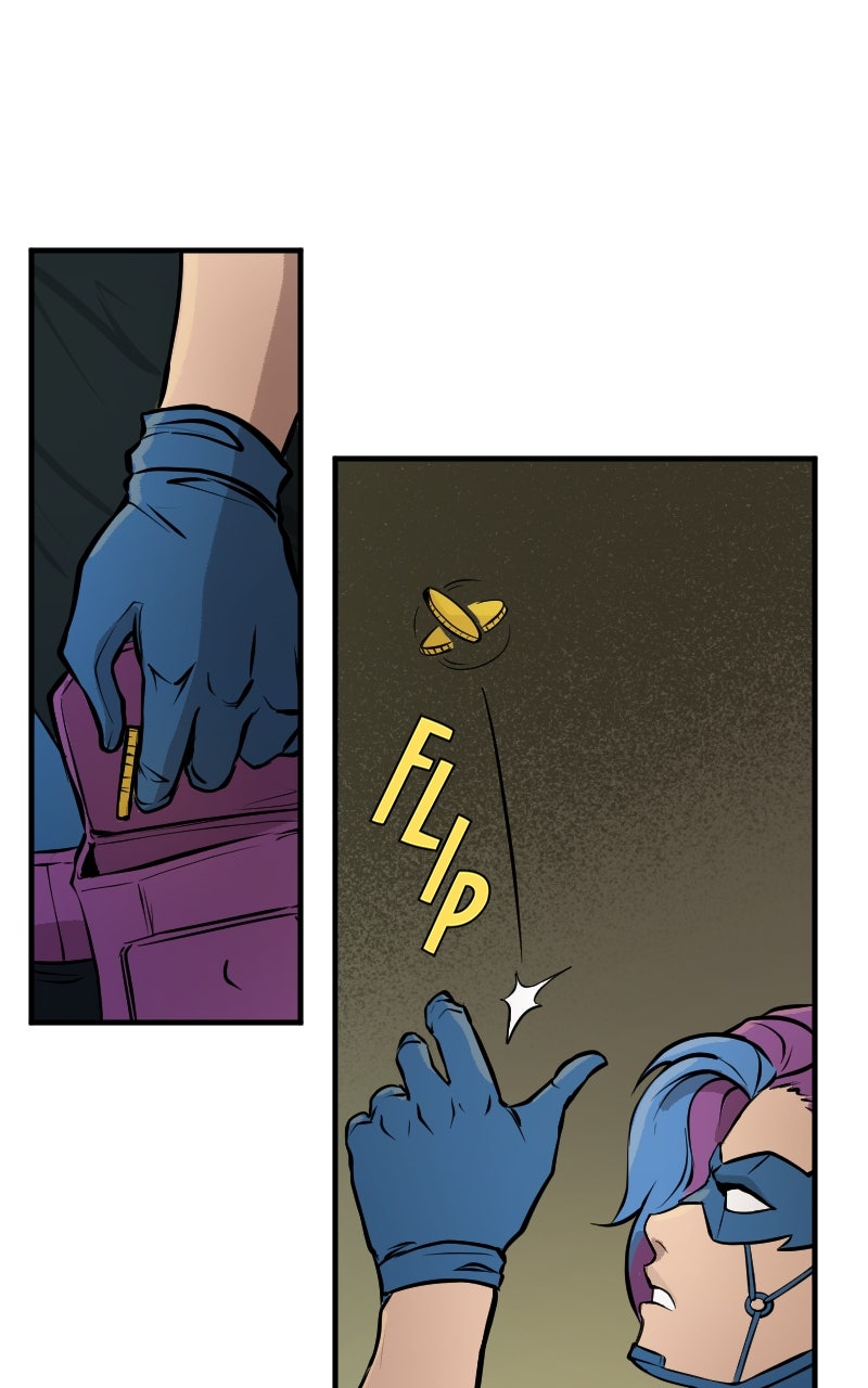 Batman: Wayne family adventures (S3) Ep. 139 - Unplugged page 26 - 