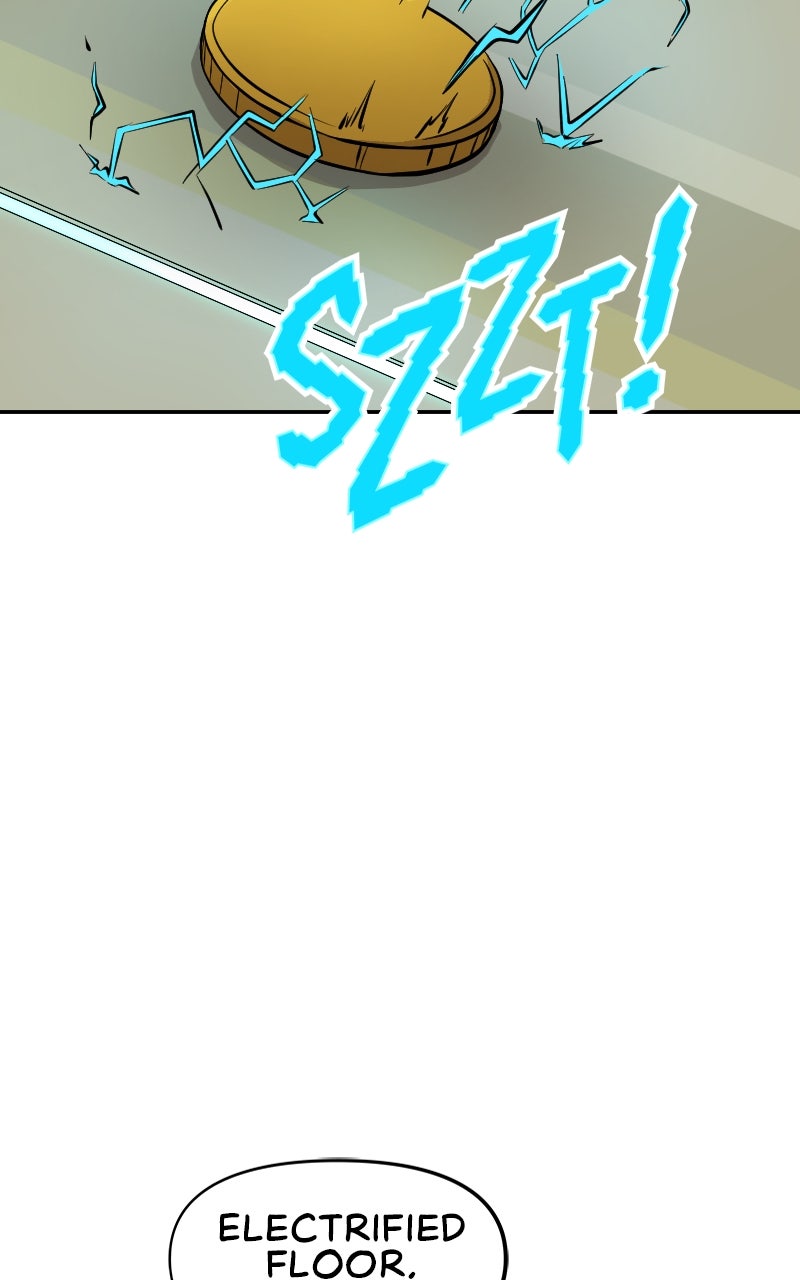 Batman: Wayne family adventures (S3) Ep. 139 - Unplugged page 29 - 