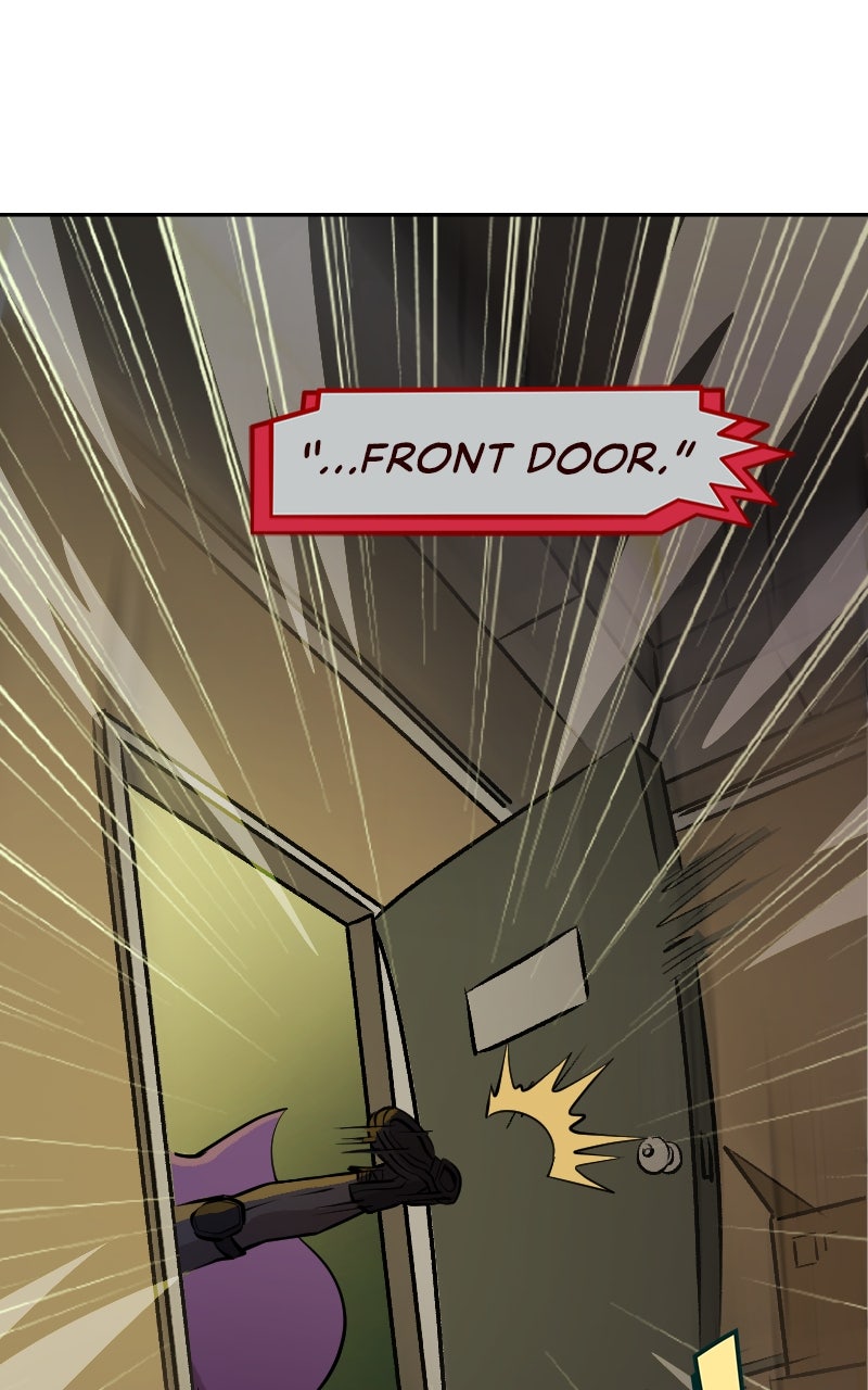 Batman: Wayne family adventures (S3) Ep. 139 - Unplugged page 4 - 