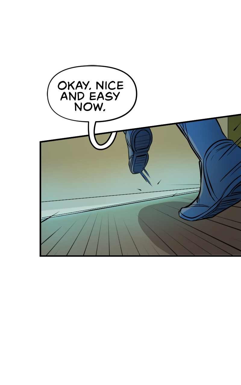 Batman: Wayne family adventures (S3) Ep. 139 - Unplugged page 31 - 