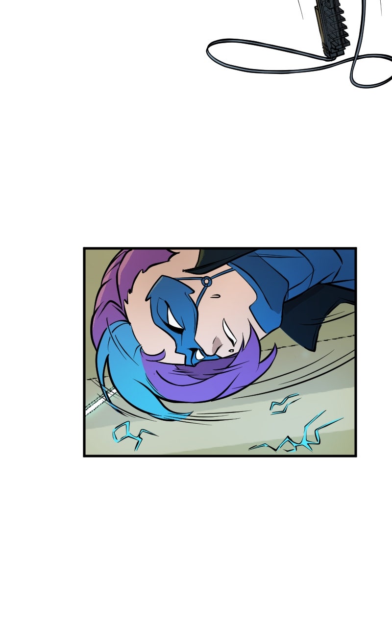 Batman: Wayne family adventures (S3) Ep. 139 - Unplugged page 36 - 