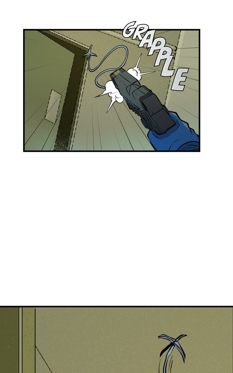 Batman: Wayne family adventures (S3) Ep. 139 - Unplugged page 37 - 