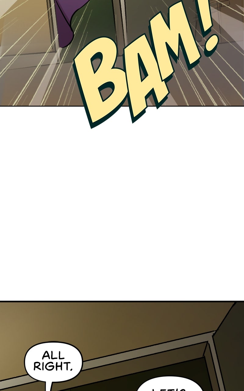 Batman: Wayne family adventures (S3) Ep. 139 - Unplugged page 5 - 