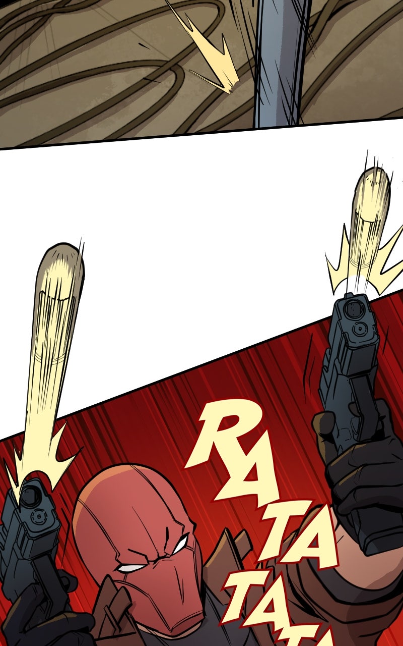 Batman: Wayne family adventures (S3) Ep. 139 - Unplugged page 47 - 