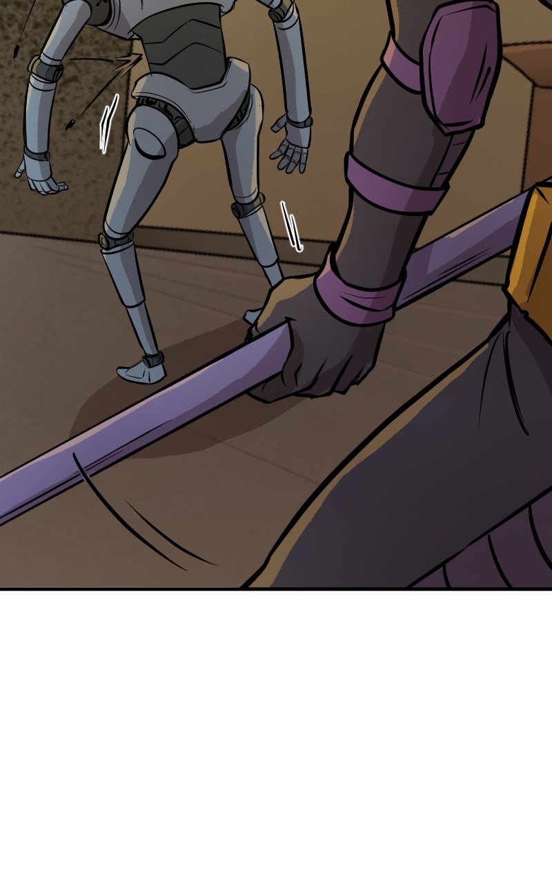Batman: Wayne family adventures (S3) Ep. 139 - Unplugged page 51 - 