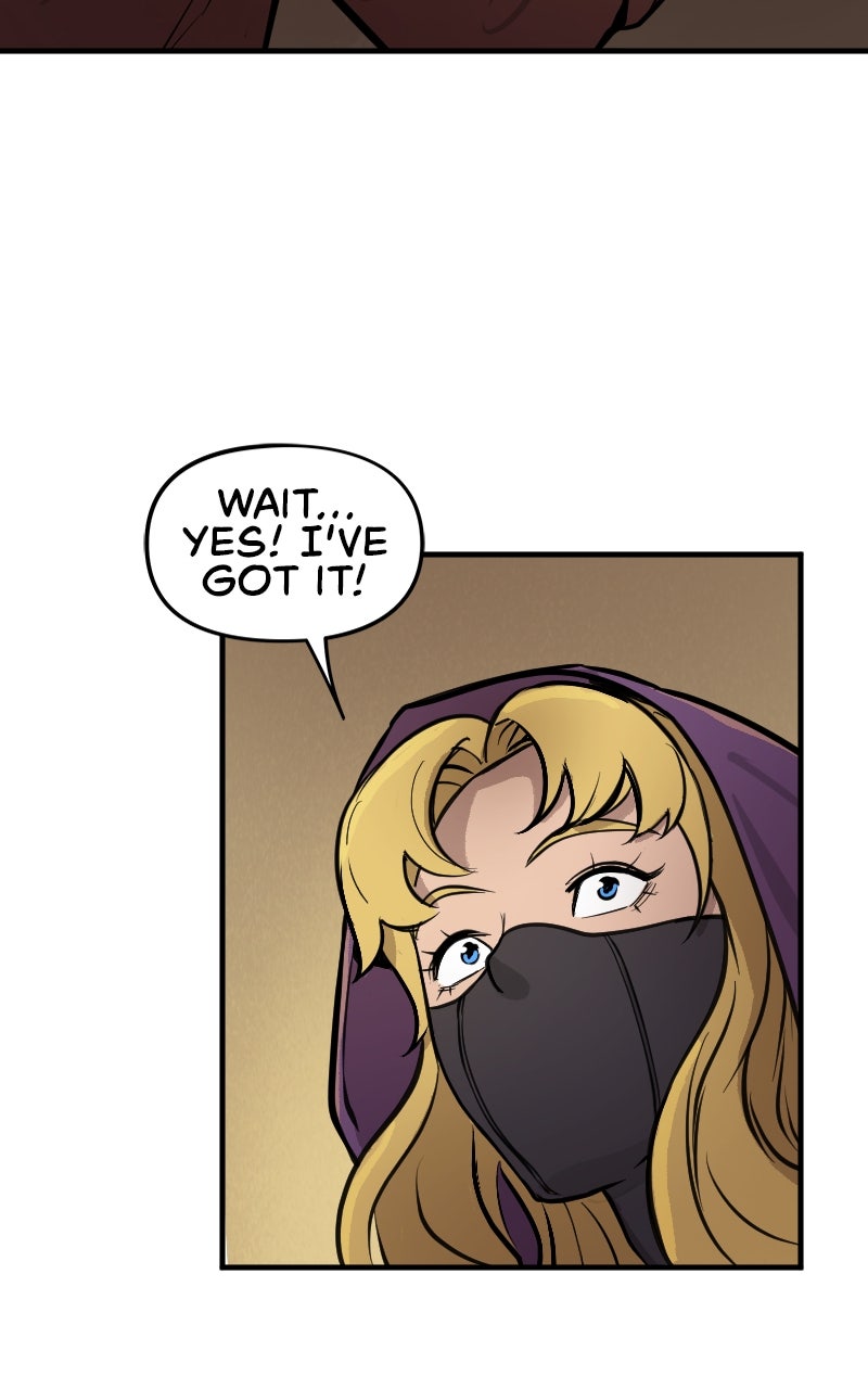 Batman: Wayne family adventures (S3) Ep. 139 - Unplugged page 58 - 