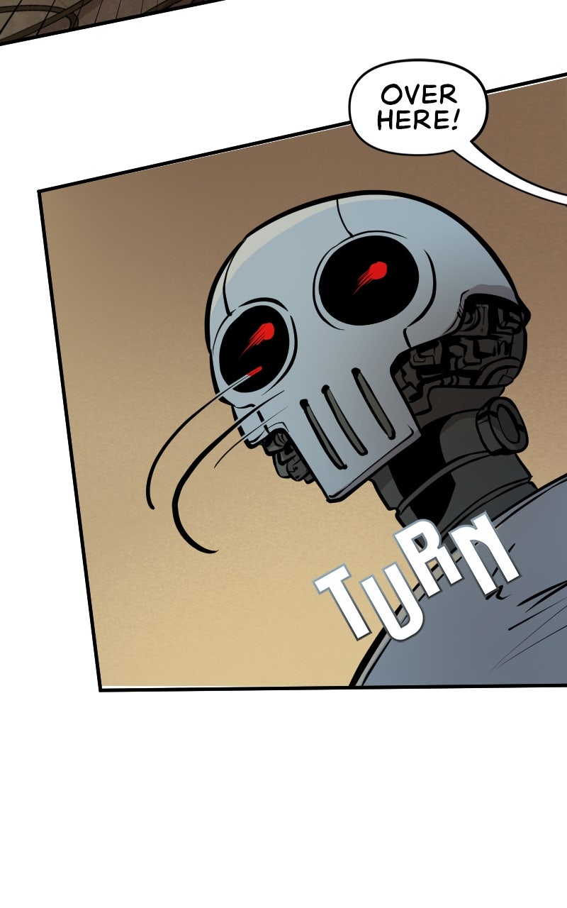 Batman: Wayne family adventures (S3) Ep. 139 - Unplugged page 60 - 