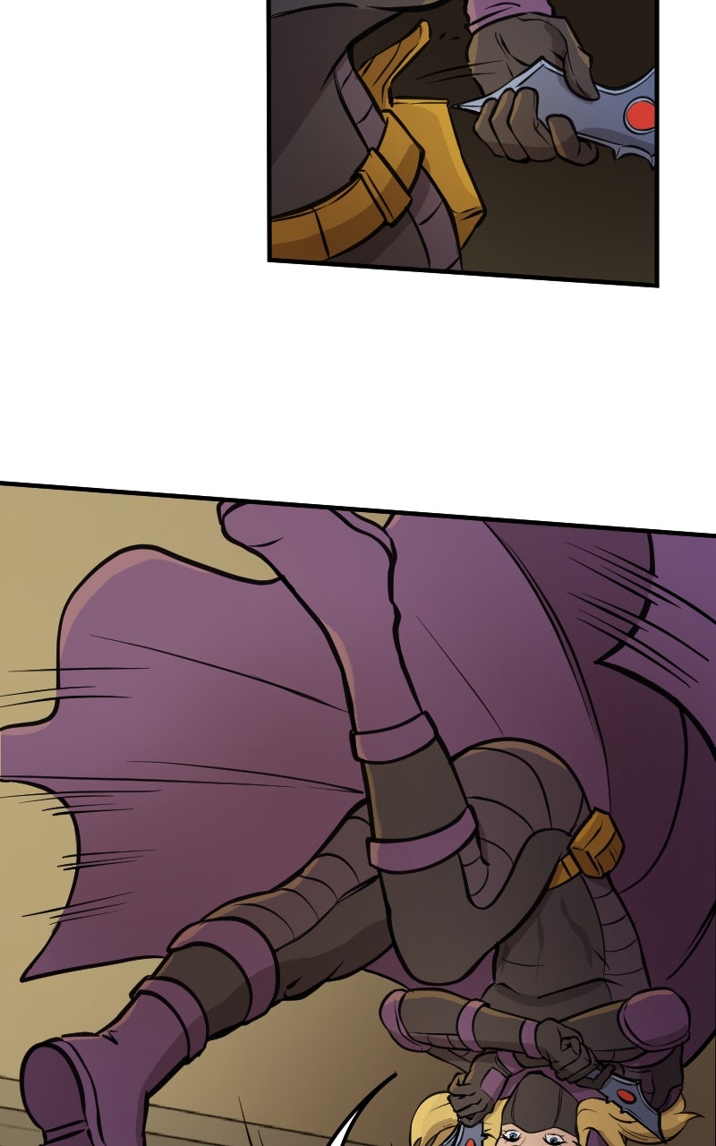 Batman: Wayne family adventures (S3) Ep. 139 - Unplugged page 63 - 