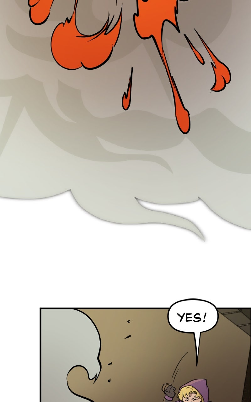 Batman: Wayne family adventures (S3) Ep. 139 - Unplugged page 67 - 
