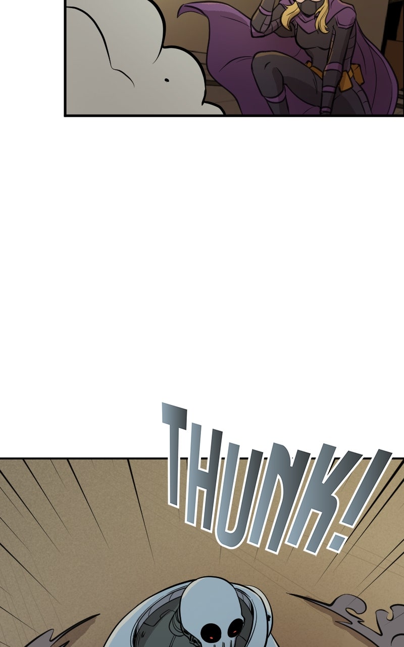 Batman: Wayne family adventures (S3) Ep. 139 - Unplugged page 68 - 