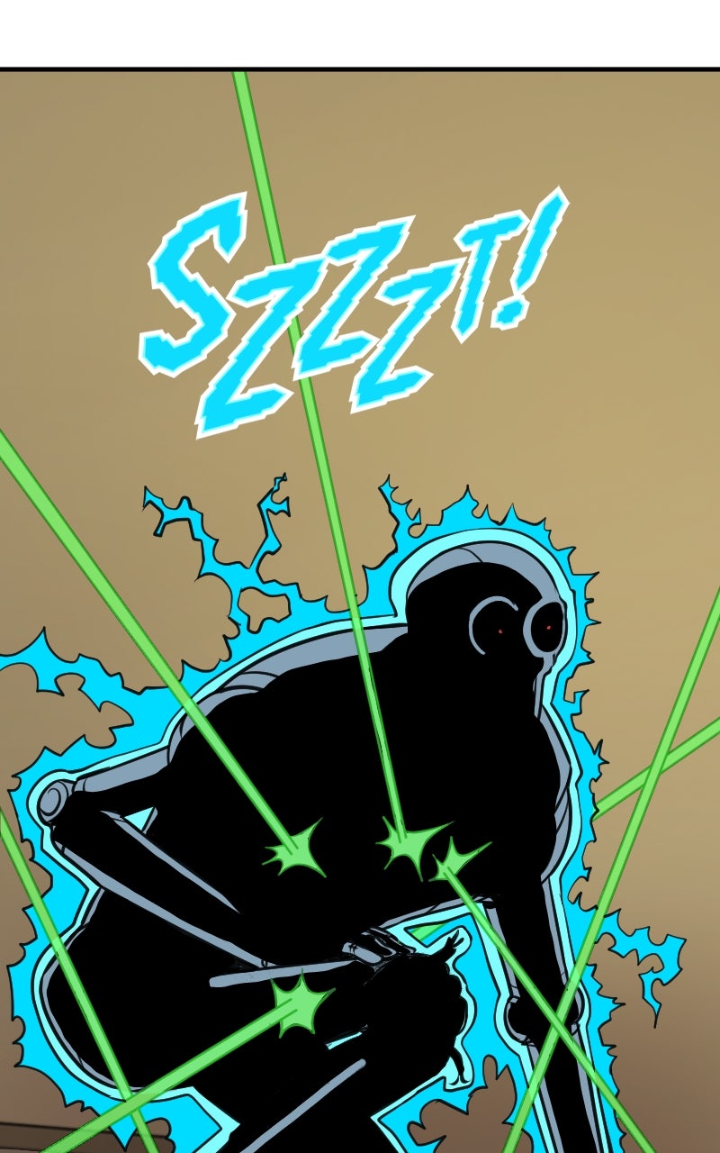 Batman: Wayne family adventures (S3) Ep. 139 - Unplugged page 73 - 