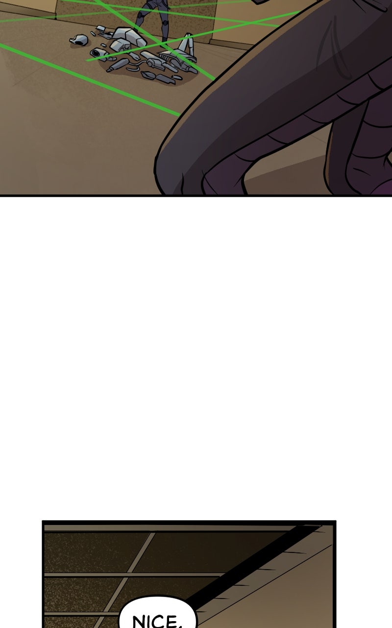 Batman: Wayne family adventures (S3) Ep. 139 - Unplugged page 77 - 