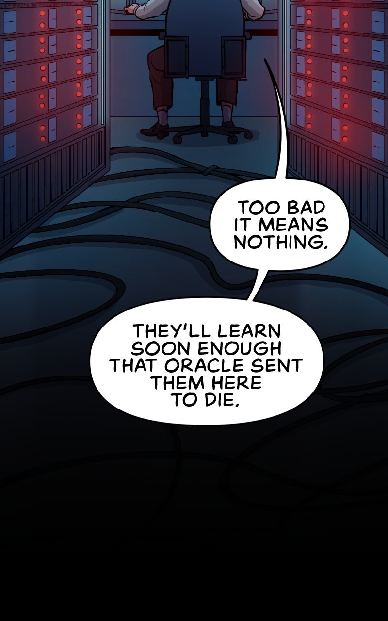 Batman: Wayne family adventures (S3) Ep. 139 - Unplugged page 80 - 