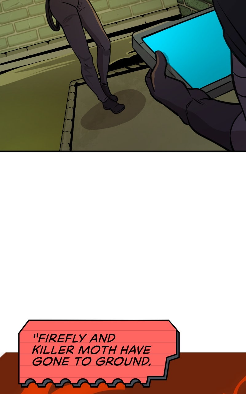 Batman: Wayne family adventures (S3) Ep. 139 - Unplugged page 85 - 