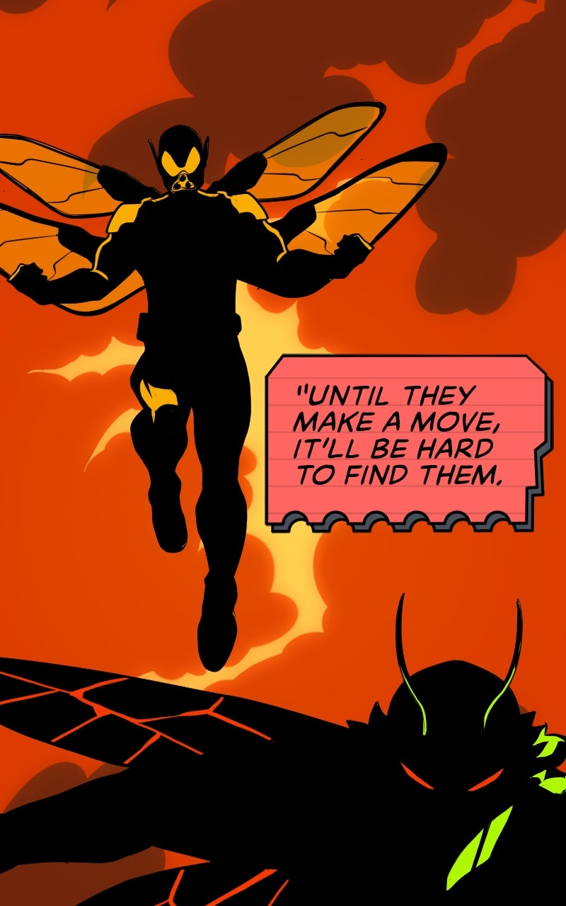 Batman: Wayne family adventures (S3) Ep. 139 - Unplugged page 86 - 