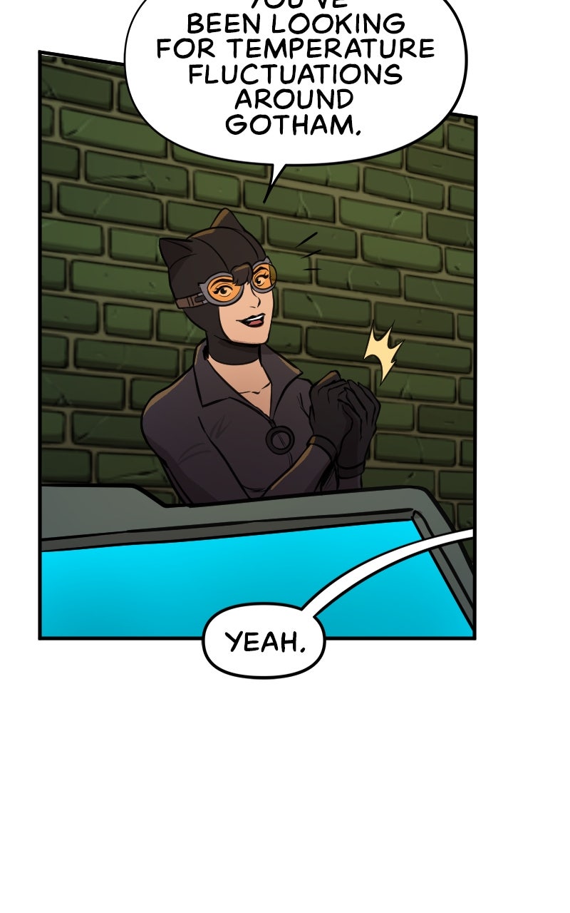 Batman: Wayne family adventures (S3) Ep. 139 - Unplugged page 89 - 